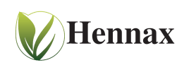 Hennax Logo